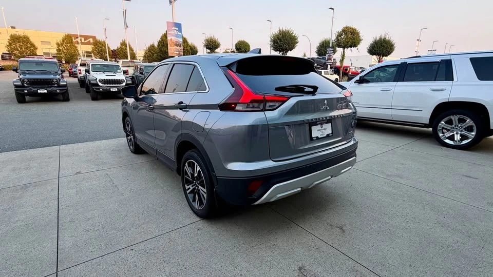2023 Mitsubishi Eclipse Cross - Image 6 of 14