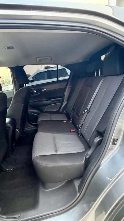 2023 Mitsubishi Eclipse Cross - Image 9 of 14
