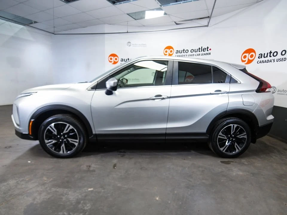 2023 Mitsubishi Eclipse Cross - Image 4 of 6
