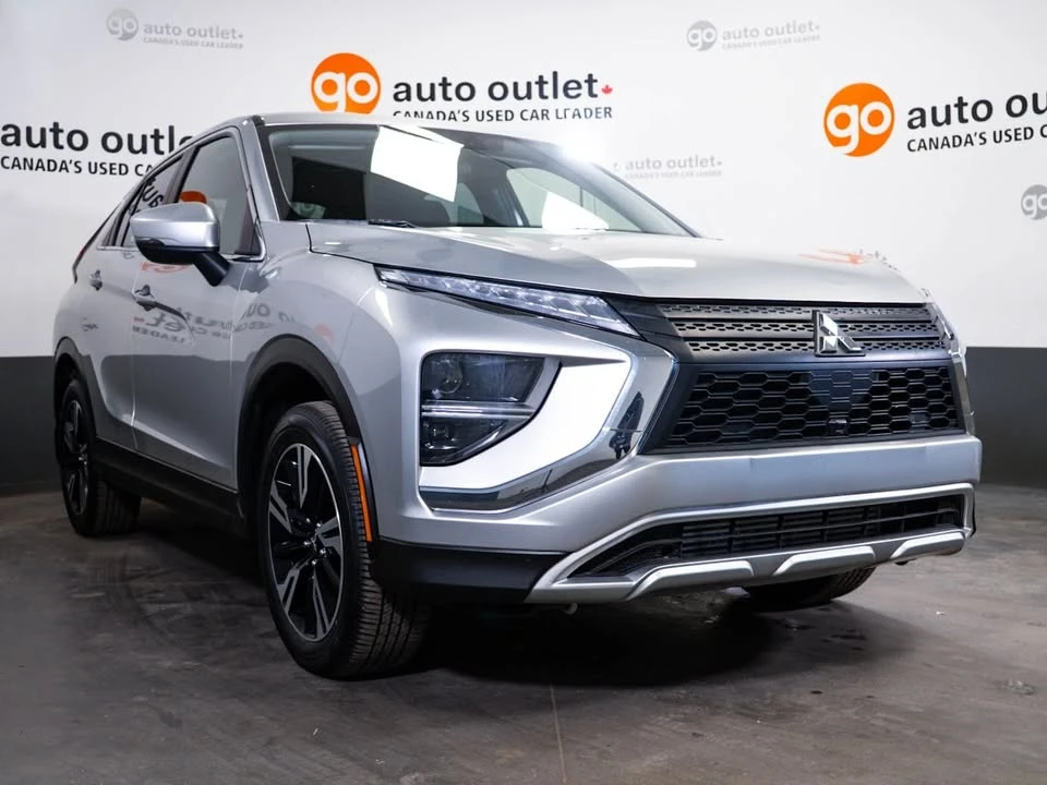 2023 Mitsubishi Eclipse Cross - Image 3 of 6