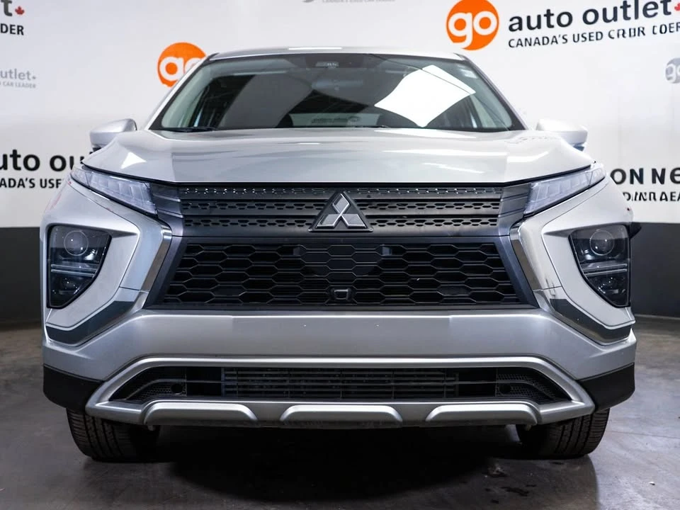 2023 Mitsubishi Eclipse Cross - Image 2 of 6