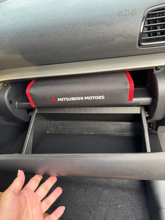 2023 Mitsubishi Eclipse Cross - Image 19 of 22