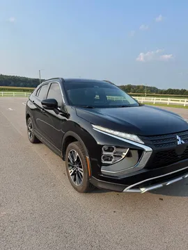 2023 Mitsubishi Eclipse Cross SE AWD