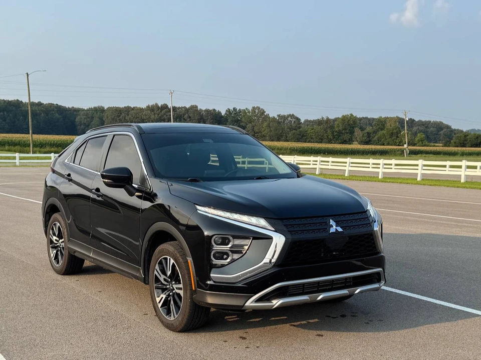 2023 Mitsubishi Eclipse Cross - Image 6 of 22