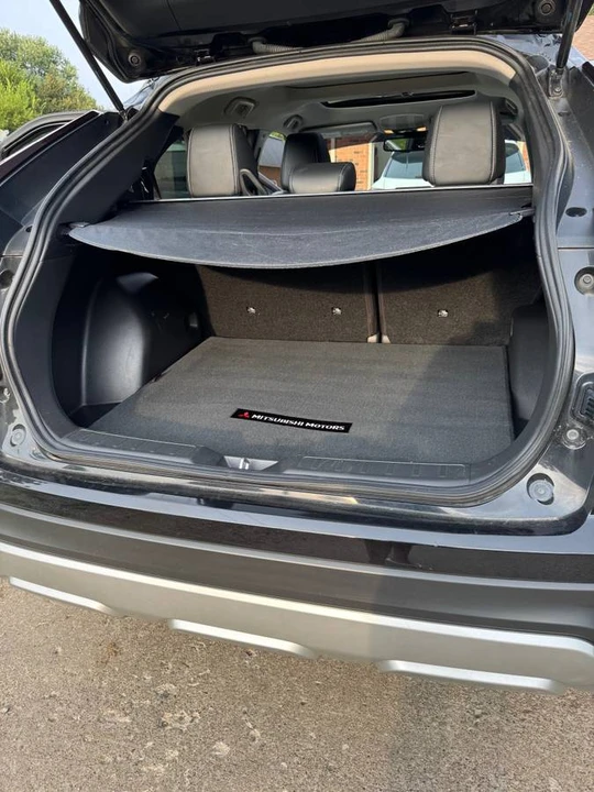 2023 Mitsubishi Eclipse Cross - Image 21 of 22