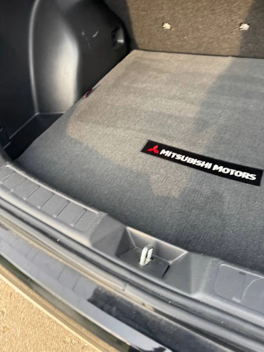 2023 Mitsubishi Eclipse Cross - Image 20 of 22