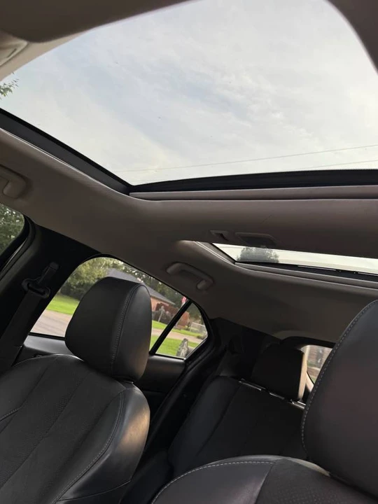 2023 Mitsubishi Eclipse Cross - Image 15 of 22