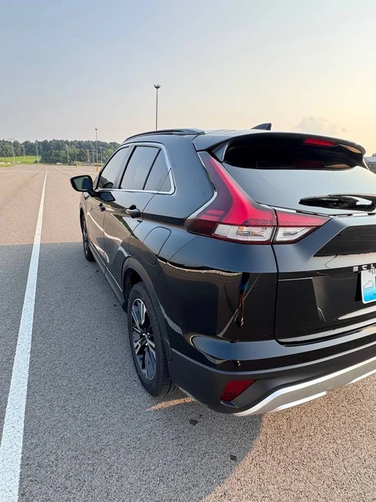 2023 Mitsubishi Eclipse Cross - Image 5 of 22