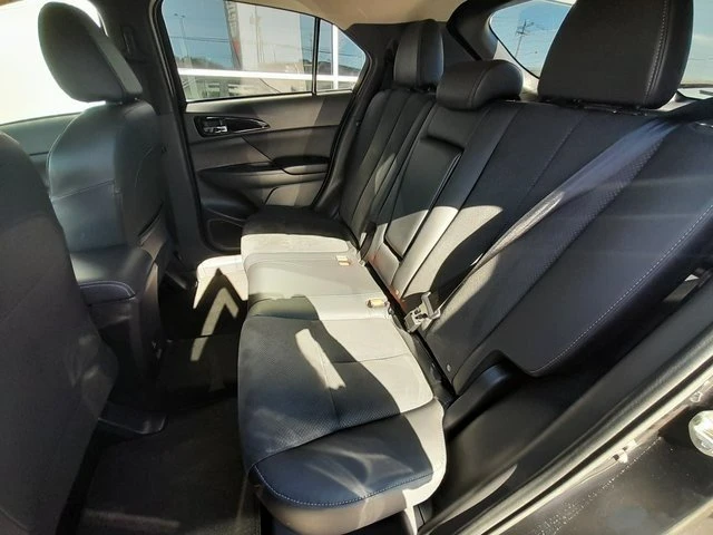 2023 Mitsubishi Eclipse Cross - Image 14 of 19