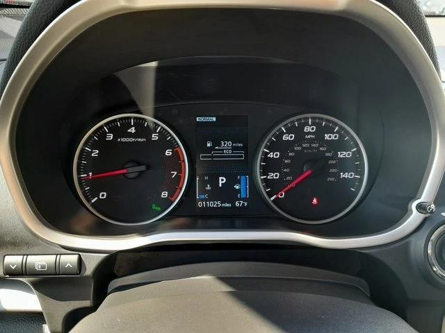 2023 Mitsubishi Eclipse Cross - Image 19 of 19