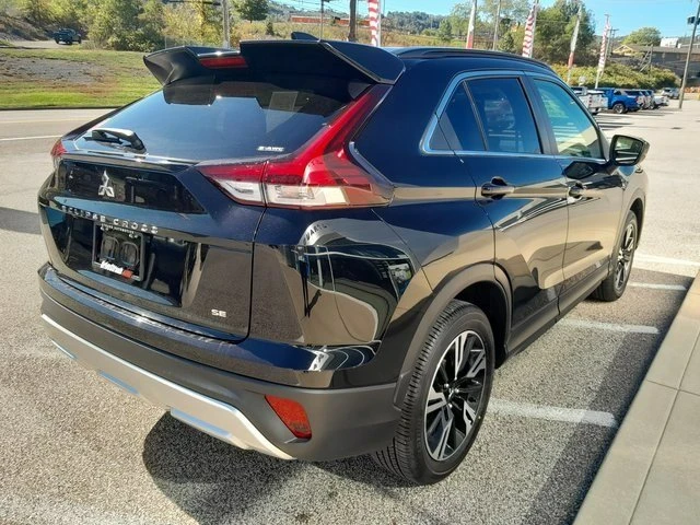 2023 Mitsubishi Eclipse Cross - Image 11 of 19