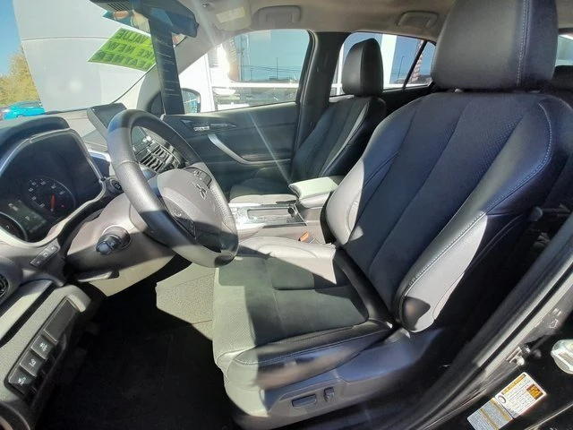 2023 Mitsubishi Eclipse Cross - Image 13 of 19