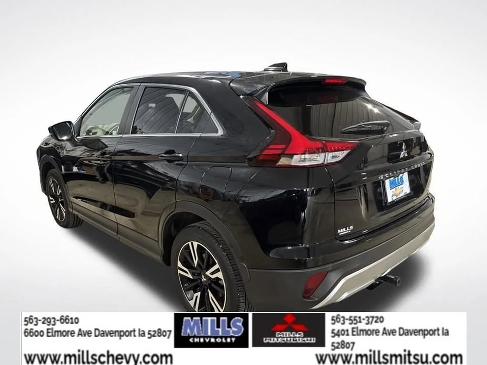 2023 Mitsubishi Eclipse Cross - Image 7 of 20