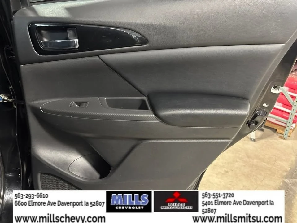 2023 Mitsubishi Eclipse Cross - Image 15 of 20