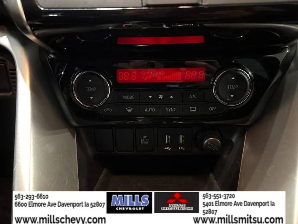 2023 Mitsubishi Eclipse Cross - Image 19 of 20