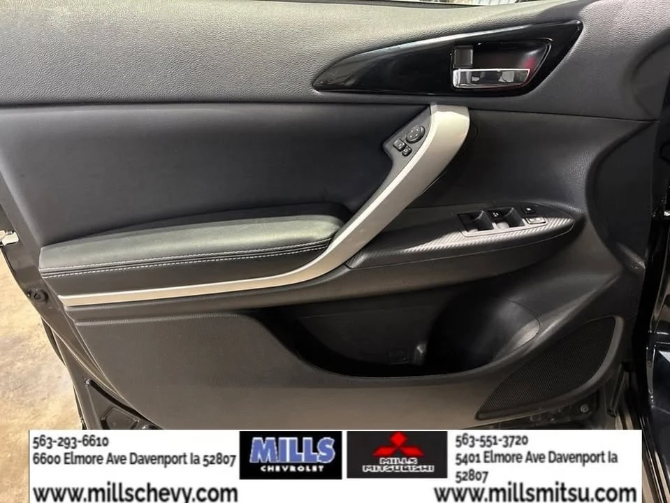 2023 Mitsubishi Eclipse Cross - Image 9 of 20