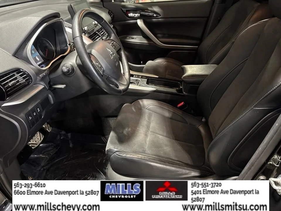 2023 Mitsubishi Eclipse Cross - Image 10 of 20