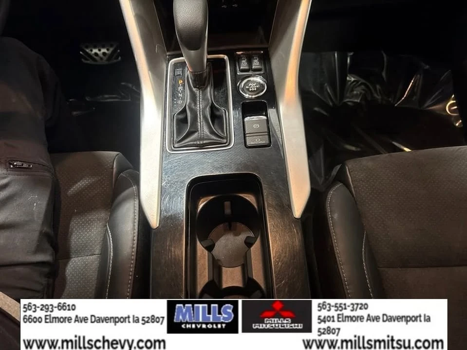 2023 Mitsubishi Eclipse Cross - Image 20 of 20