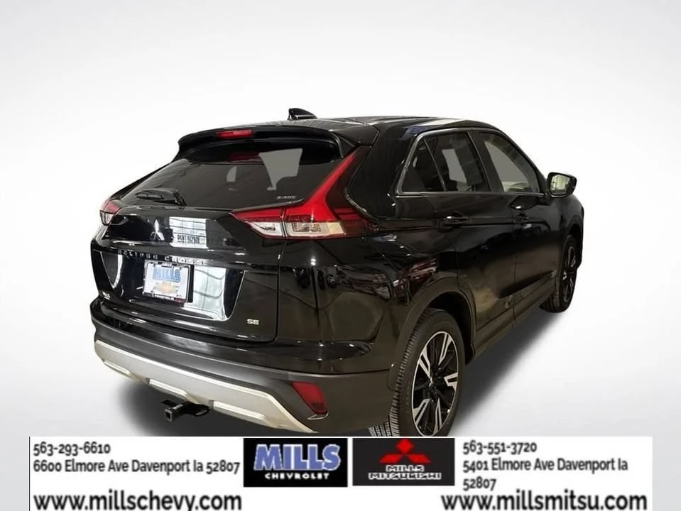 2023 Mitsubishi Eclipse Cross - Image 5 of 20