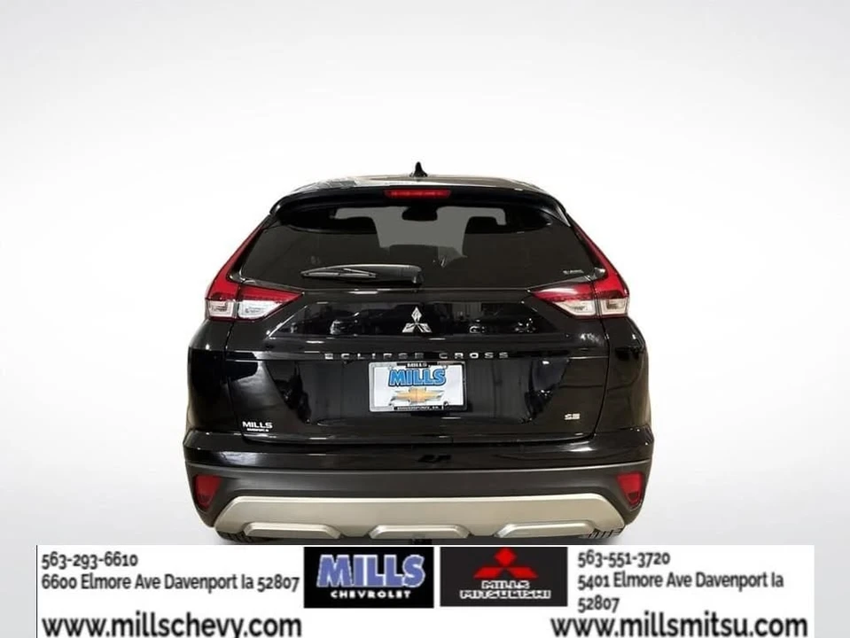 2023 Mitsubishi Eclipse Cross - Image 6 of 20