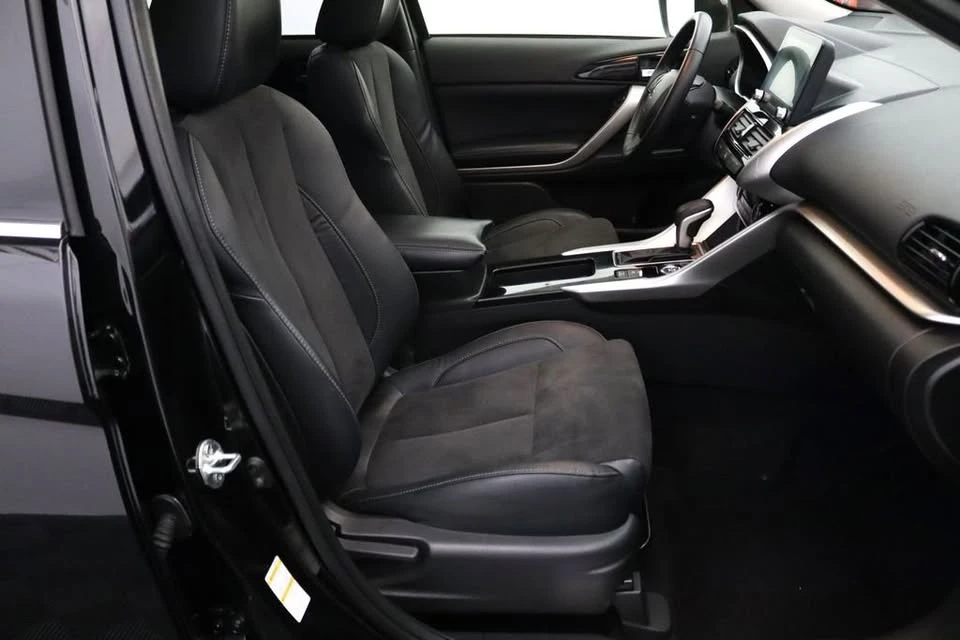 2023 Mitsubishi Eclipse Cross - Image 13 of 20