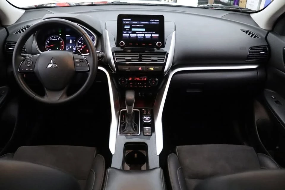 2023 Mitsubishi Eclipse Cross - Image 20 of 20