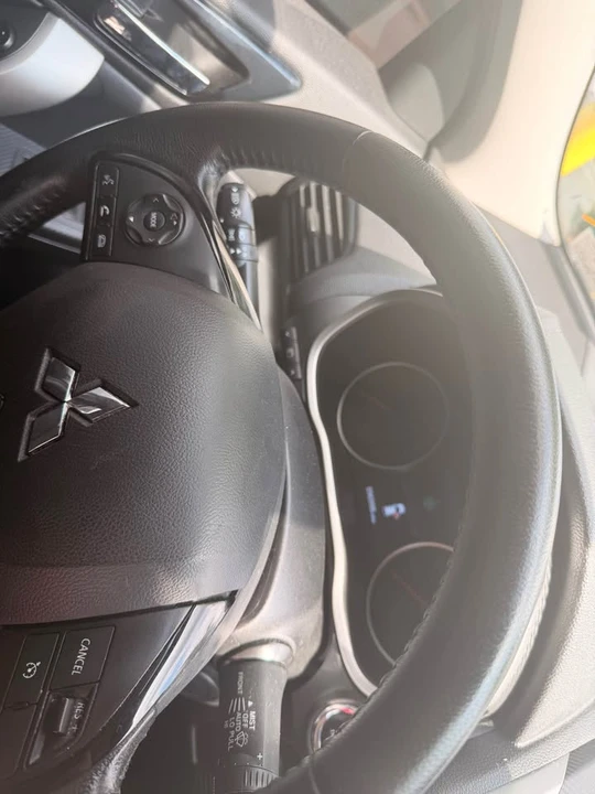 2023 Mitsubishi Eclipse Cross - Image 11 of 12