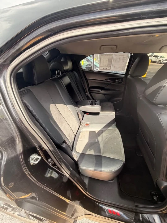2023 Mitsubishi Eclipse Cross - Image 6 of 12