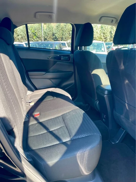 2023 Mitsubishi Eclipse Cross - Image 15 of 18