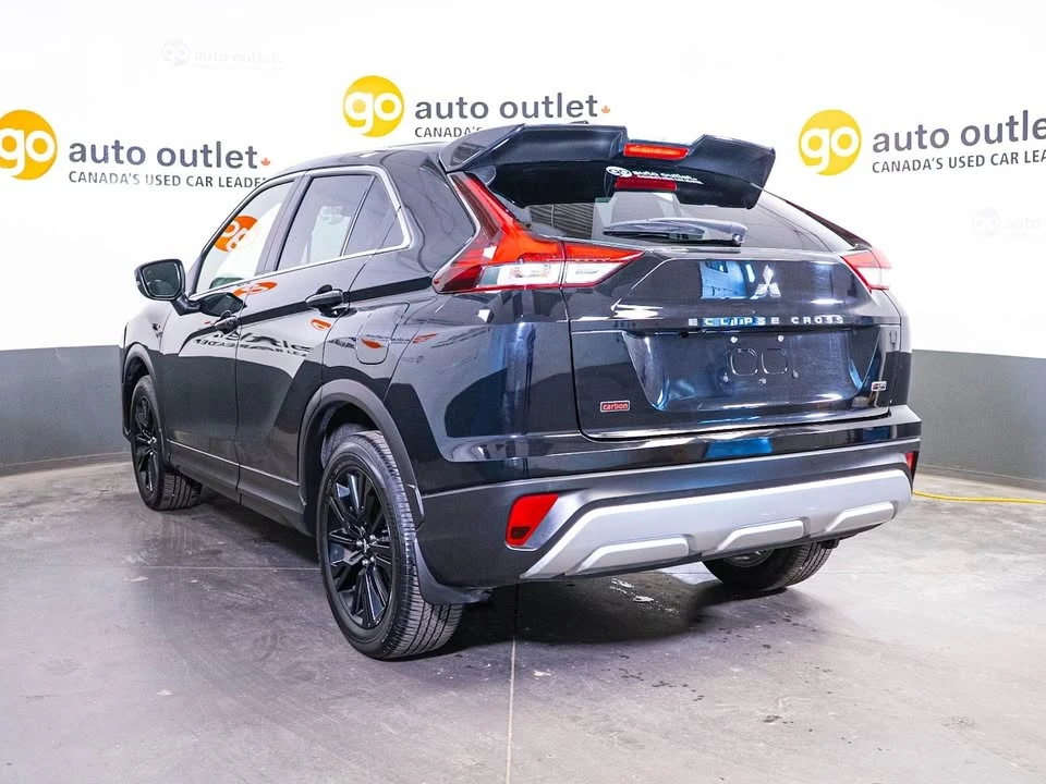 2023 Mitsubishi Eclipse Cross - Image 7 of 15