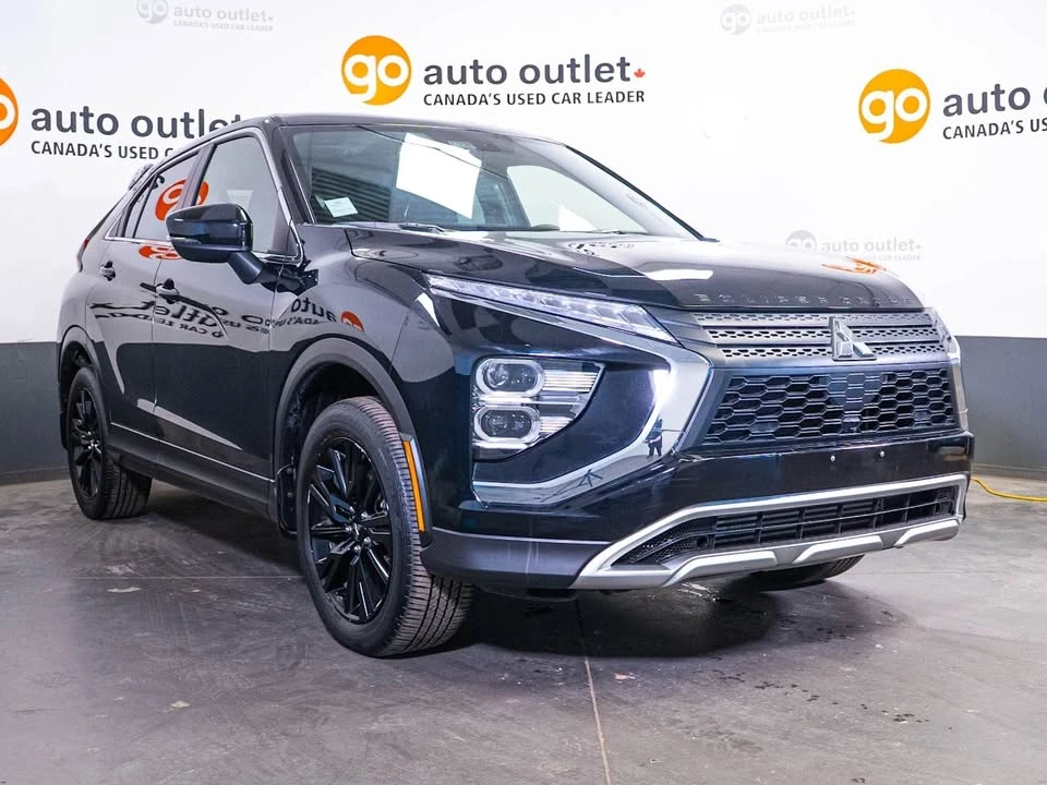 2023 Mitsubishi Eclipse Cross - Image 3 of 15