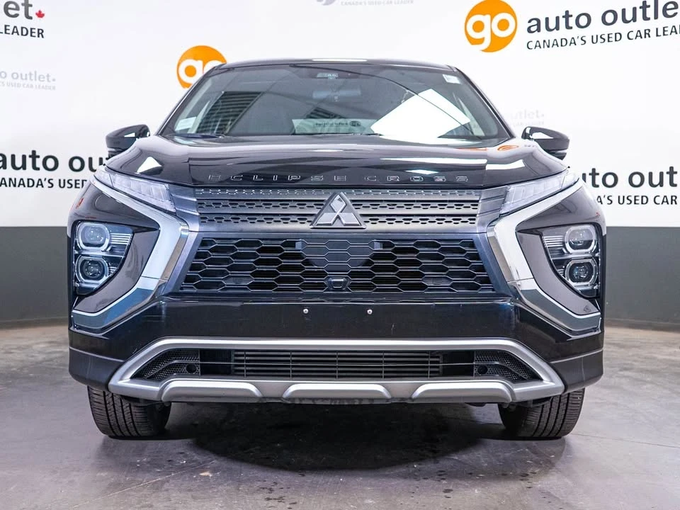 2023 Mitsubishi Eclipse Cross - Image 2 of 15