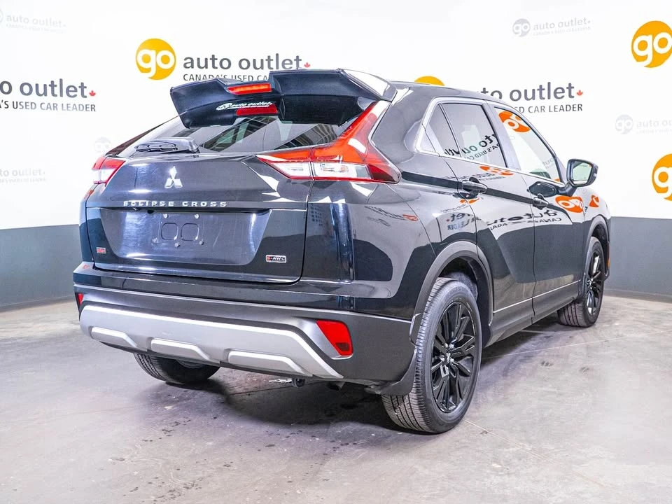 2023 Mitsubishi Eclipse Cross - Image 5 of 15