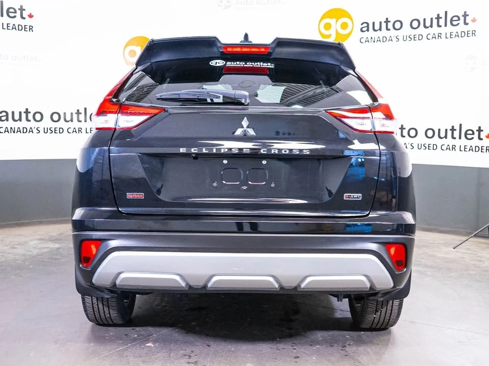 2023 Mitsubishi Eclipse Cross - Image 6 of 15