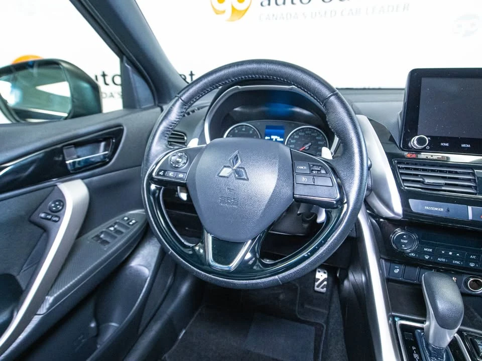 2023 Mitsubishi Eclipse Cross - Image 13 of 15
