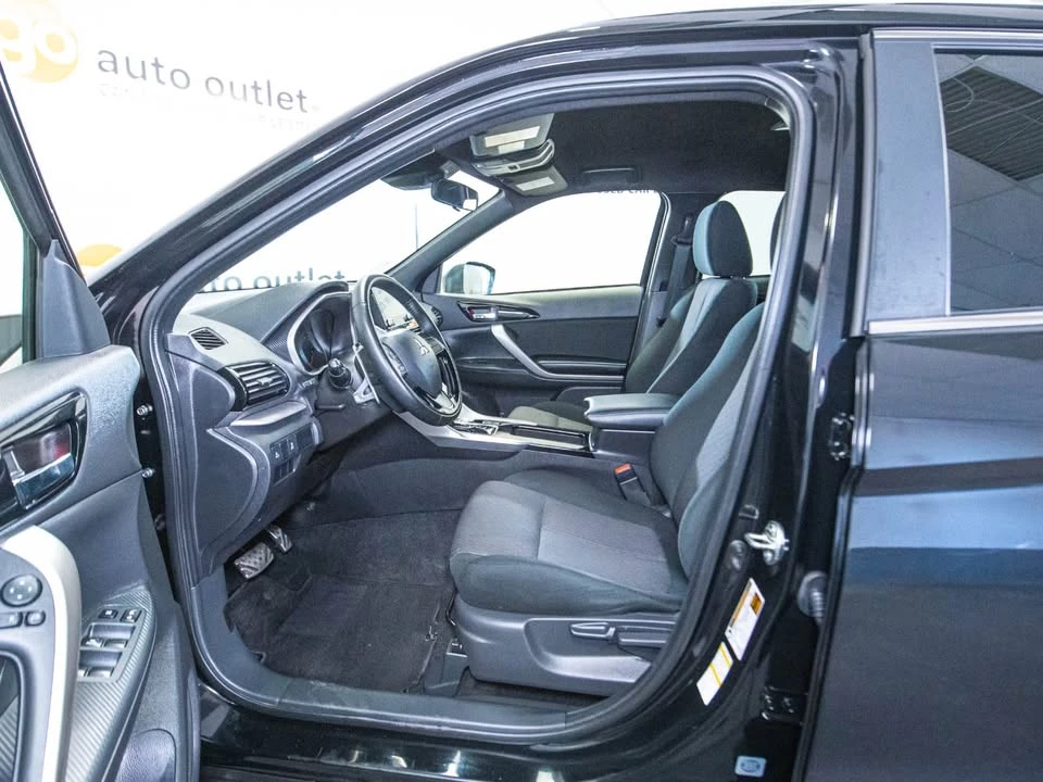 2023 Mitsubishi Eclipse Cross - Image 15 of 15