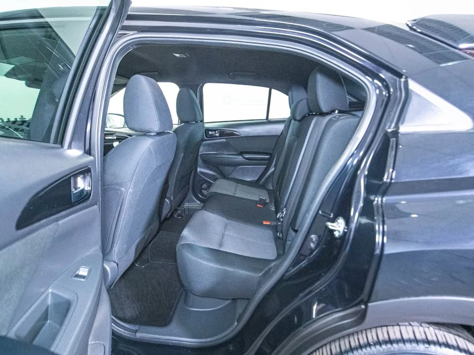 2023 Mitsubishi Eclipse Cross - Image 11 of 15