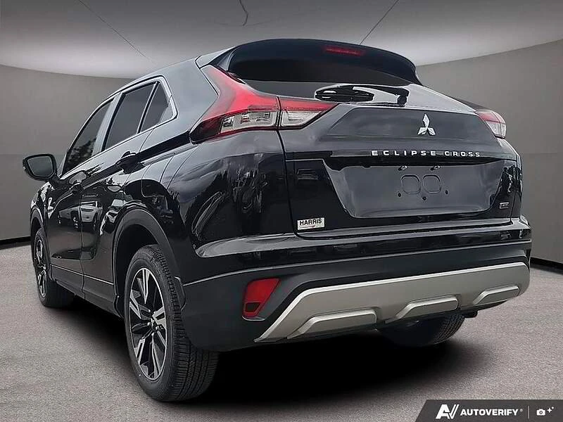 2023 Mitsubishi Eclipse Cross - Image 3 of 20