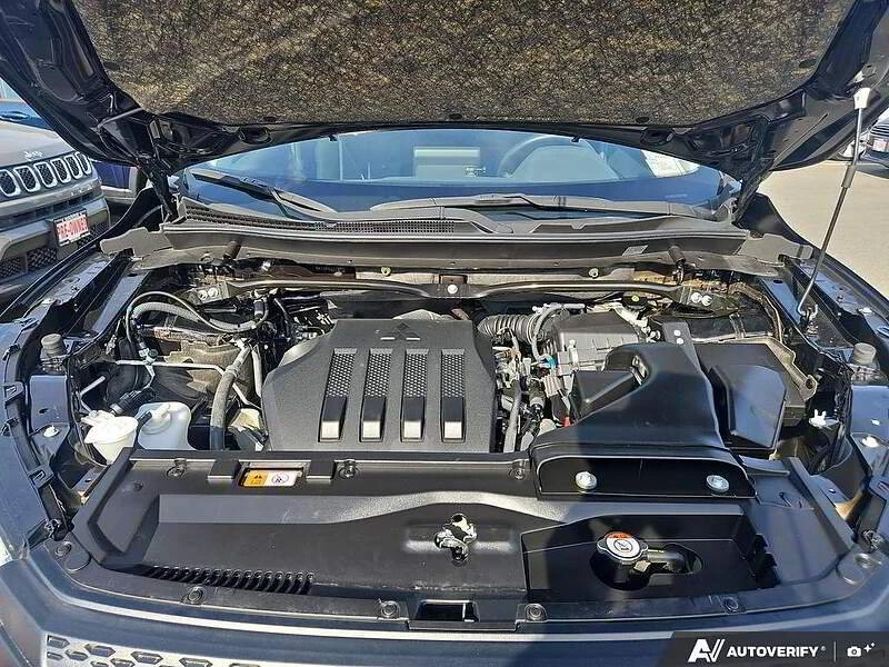 2023 Mitsubishi Eclipse Cross - Image 9 of 20