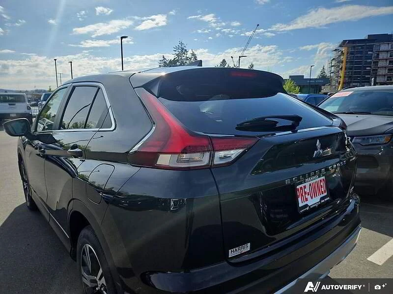 2023 Mitsubishi Eclipse Cross - Image 10 of 20