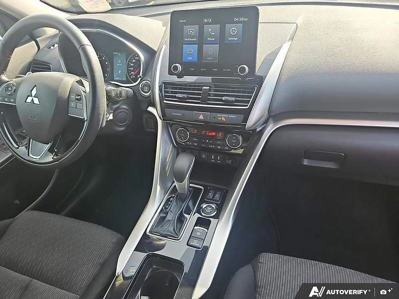 2023 Mitsubishi Eclipse Cross - Image 15 of 20