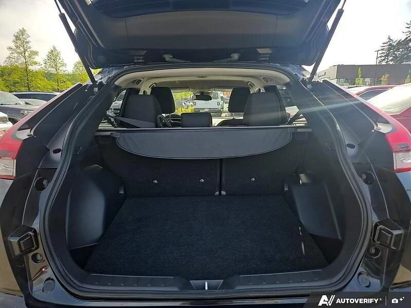 2023 Mitsubishi Eclipse Cross - Image 11 of 20
