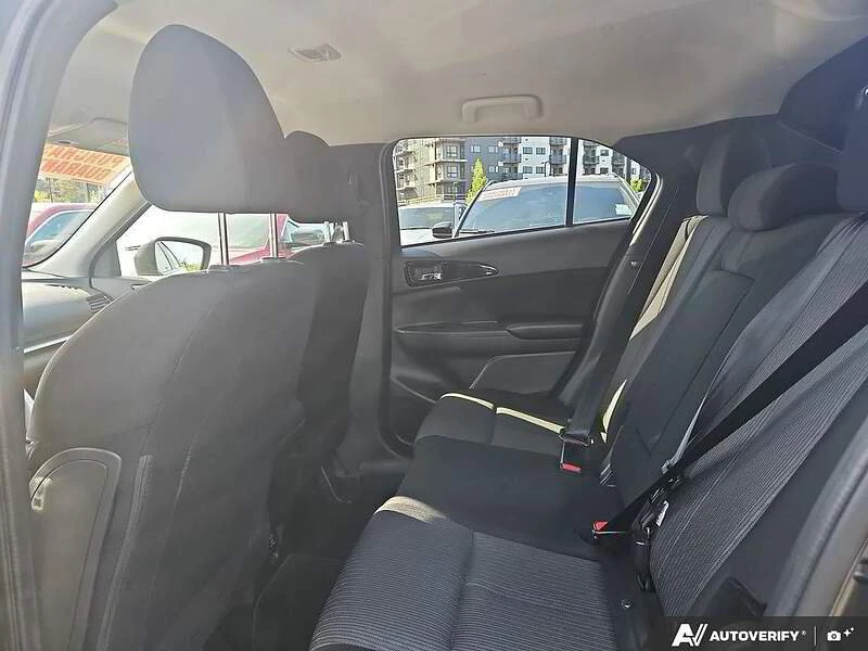 2023 Mitsubishi Eclipse Cross - Image 18 of 20