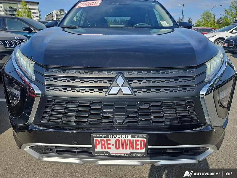 2023 Mitsubishi Eclipse Cross - Image 8 of 20