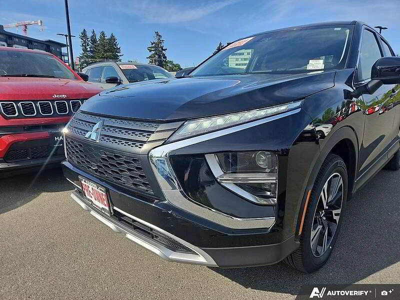 2023 Mitsubishi Eclipse Cross - Image 7 of 20