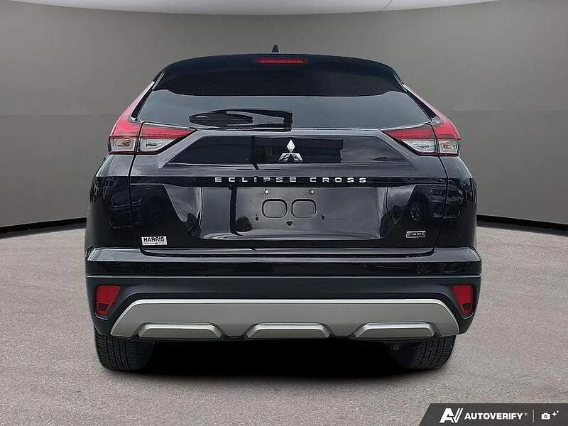 2023 Mitsubishi Eclipse Cross - Image 4 of 20