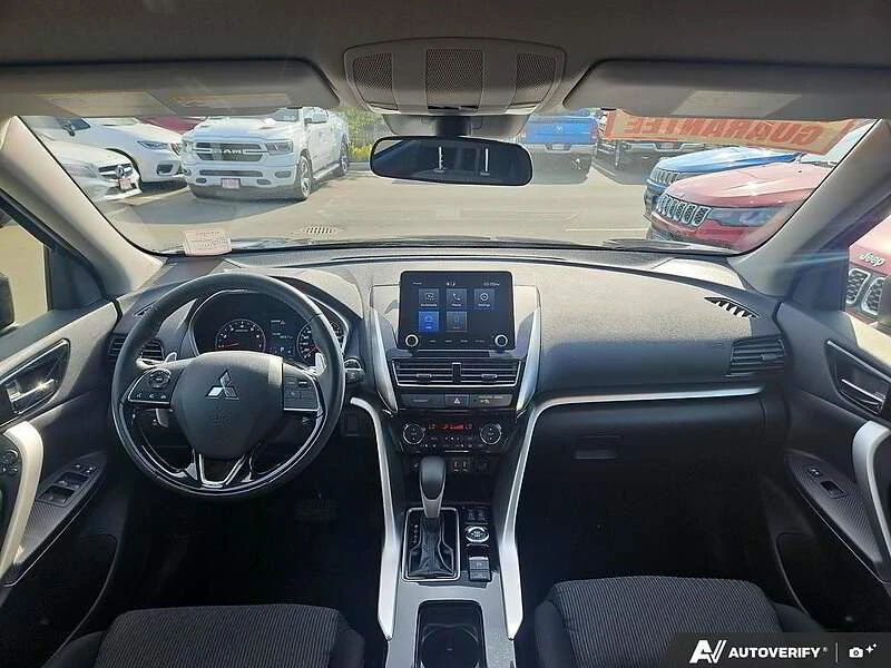 2023 Mitsubishi Eclipse Cross - Image 19 of 20