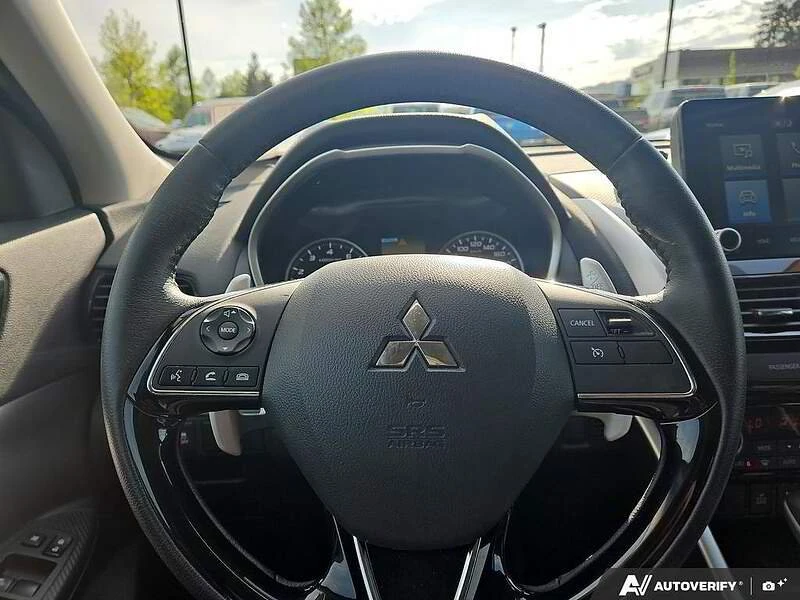 2023 Mitsubishi Eclipse Cross - Image 13 of 20