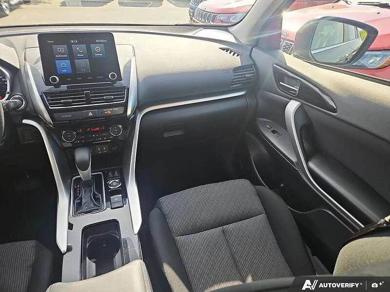 2023 Mitsubishi Eclipse Cross - Image 20 of 20