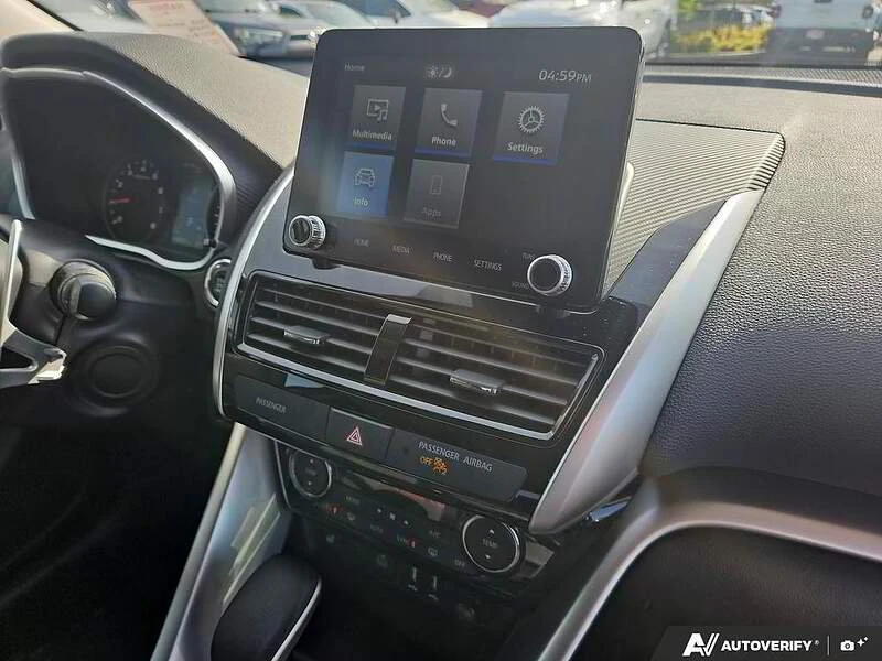 2023 Mitsubishi Eclipse Cross - Image 16 of 20